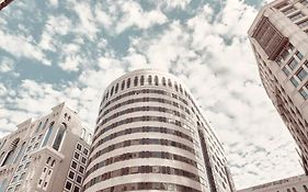 فندق فرونتيل الحارثية